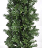 Гірлянда із хвої Скандинавська лита (Зелена) 1.5 м