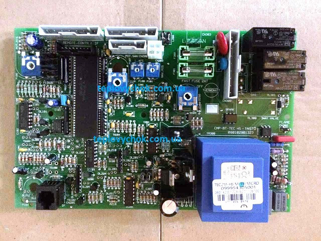 Плата керування Ariston TX