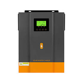 Гібридний інвертор PowMr 3000W 24V POW-HVM3.2H-24V-N