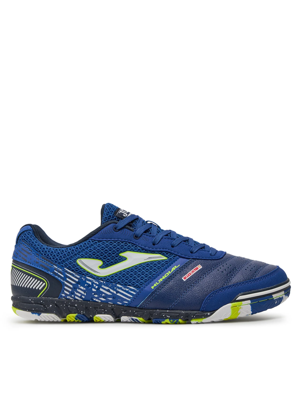 Шкіряні футзалки Joma MUNDIAL 2404 MUNS2404IN