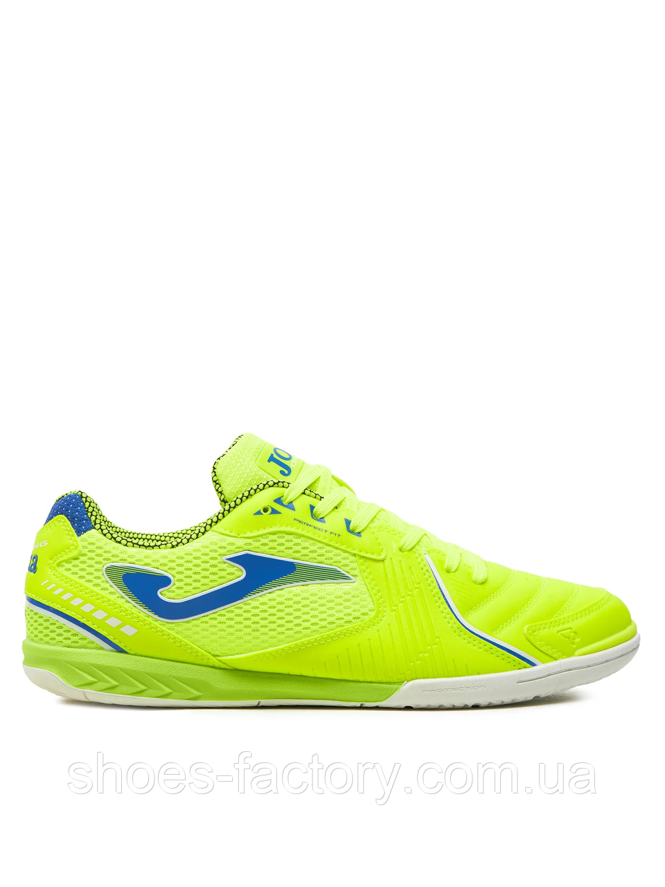 Взуття для зали Joma Dribling Indoor DRIW2409IN (Оригінал) 45р
