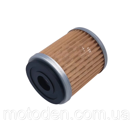Фільтр масляний OEM 1UY-13440-01-00 1UY-13440-02-00 TJ-B-043 для мотоцикла Yamaha ATV
