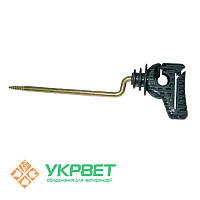 Ізолятор виносної для стрічок і шнура "Kombi Super", 10 шт.