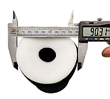 Повітряний фільтр YMH 350 Wolverine 350 4x4 Raptor 350 Grizzly 660 Заміна OEM 1UY-14451-00-00, фото 2