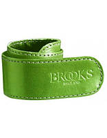 Фіксувальний ремінець BROOKS Trousers Strap Apple Green