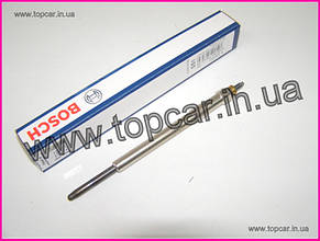 Свічка накала Citroen Jumper II 06- Bosch 0250202130