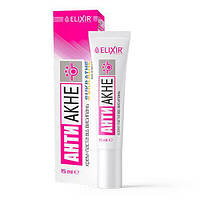 АнтиАкне крем паста 15 мл Еліксир
