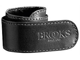 Фіксувальний ремінець BROOKS Trousers Strap Black