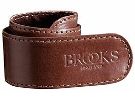 Фіксувальний ремінець BROOKS Trousers Strap Brown