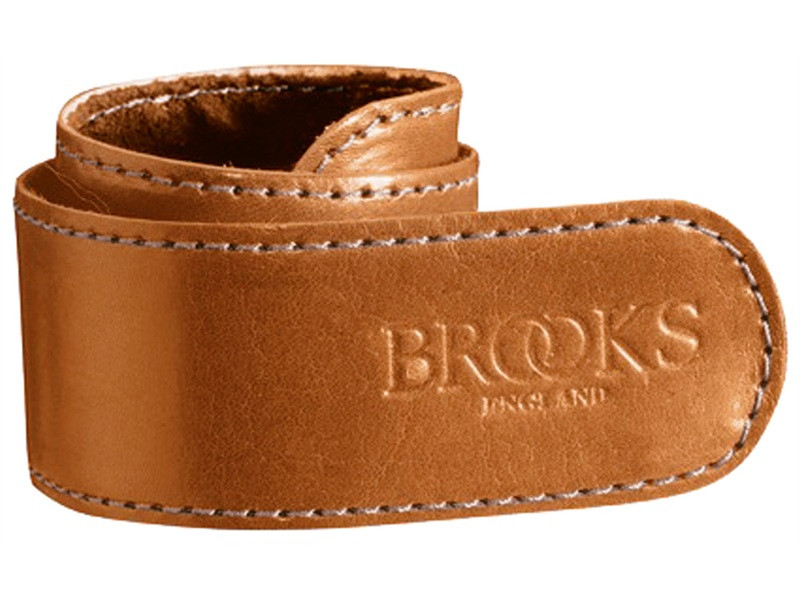 Фіксувальний ремінець BROOKS Trousers Strap Honey