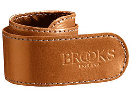 Фіксувальний ремінець BROOKS Trousers Strap Honey