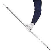 Перехідник SDS-Plus 1000мм для коронок бетону INTERTOOL SD-0436, фото 2