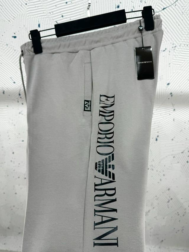 Мужские спортивные штаны Armani Мужские спортивные штаны Armani