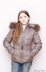 Куртка жіноча SANDWICH, фото 2