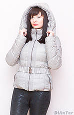 Куртка жіноча SANDWICH, фото 3