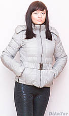 Куртка жіноча SANDWICH, фото 4