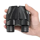 Міні-бінокль Apexel 10x25 APL-PB10X25N, фото 5