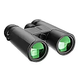 Бінокль для спостережень Apexel APL-RB10X42, фото 2