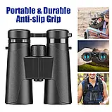 Бінокль для спостережень Apexel APL-RB10X42, фото 9