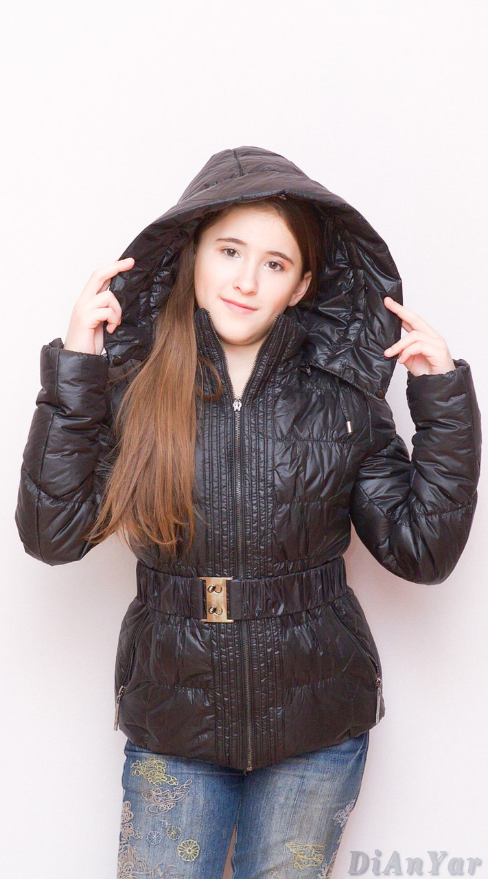 Куртка жіноча SANDWICH