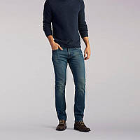 Вузькі Джинси Lee Modern Series - Brazen W30 L32 Синій (2014147)