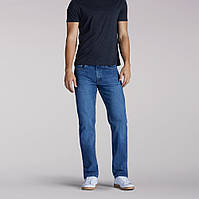 Джинси Lee Premium Select Regular Fit — Dylan W30 L32 Синій (2001932)