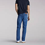 Джинси Lee Premium Select Regular Fit — Dylan W32 L34 Синій (2001932), фото 3