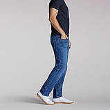 Джинси Lee Premium Select Regular Fit — Dylan W32 L34 Синій (2001932), фото 4