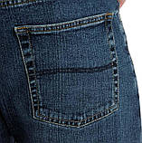 Джинси Lee Premium Select Regular Fit — Dylan W32 L34 Синій (2001932), фото 5