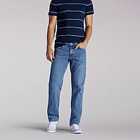 Джинси Lee Premium Select Regular Fit Phantom W30 L32 Блакитний (2001945)