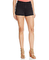 Жіночі шорти Levi's з високою посадкою - Darkness W25 Чорні