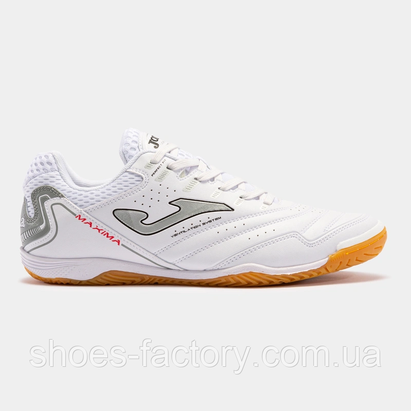 Футзалки Joma MAXIMA MAXW2302IN Оригінал 42р.