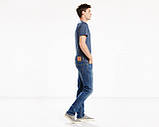 Вузькі джинси Levi's 511 Slim Fit – Throttle W29 L32 (045111163), фото 2