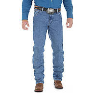 Джинси Wrangler Regular Fit – Stonewashed W32 L32 (47MWZSW)