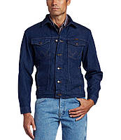 Джинсова куртка Wrangler – Denim M (74145PW)