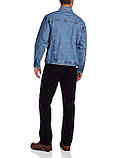 Джинсова куртка Wrangler – Vintage Denim M (MOJ30VI), фото 2