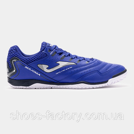 Футзалки Joma MAXIMA MAXW2404IN Оригінал 40р., фото 1