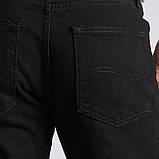 Чоловічі джинси Lee Regular Fit – Double Black W29 L32 (2008908), фото 5