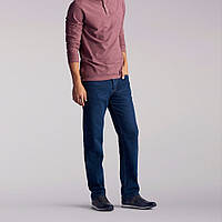 Чоловічі джинси Lee Regular Fit – Dark Stone W30 L32 (2008940)