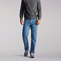 Чоловічі джинси Lee Regular Fit – Light Stone W30 L32 (2008916)