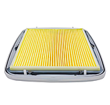 Повітряний фільтр для Yamaha PWC елемент VX FX FZR FZS VXR GP1800 OEM 6S5-E4451-00-00 TJ-D-150 6AP-E4451-00, фото 3