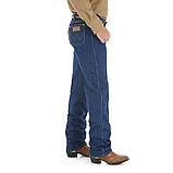 Джинси Wrangler Cowboy Cut Original Fit – Prewashed Indigo W29 L32 (13mwzpw), фото 3