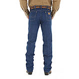Джинси Wrangler Cowboy Cut Original Fit – Prewashed Indigo W29 L32 (13mwzpw), фото 4