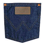 Джинси Wrangler Cowboy Cut Original Fit – Prewashed Indigo W29 L32 (13mwzpw), фото 5