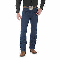 Джинси Wrangler Cowboy Cut Slim Fit – Prewashed Indigo W32 L32 (936PWD)