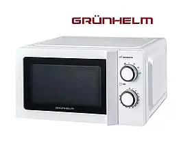 Мікрохвильова піч Grunhelm 20MX711-W