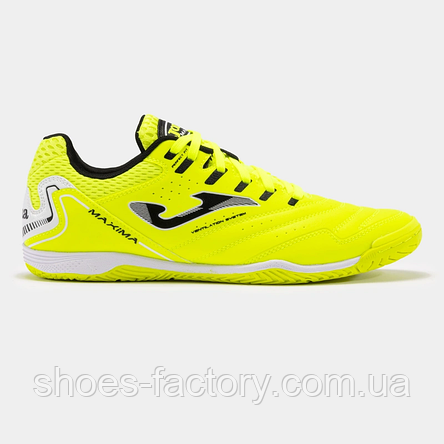 Футзалки Joma MAXIMA MAXW2409IN Оригінал 45р., фото 1