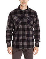 Сорочка із флісу Wrangler Authentics – Gray Buffalo M (ZHCZP1D)