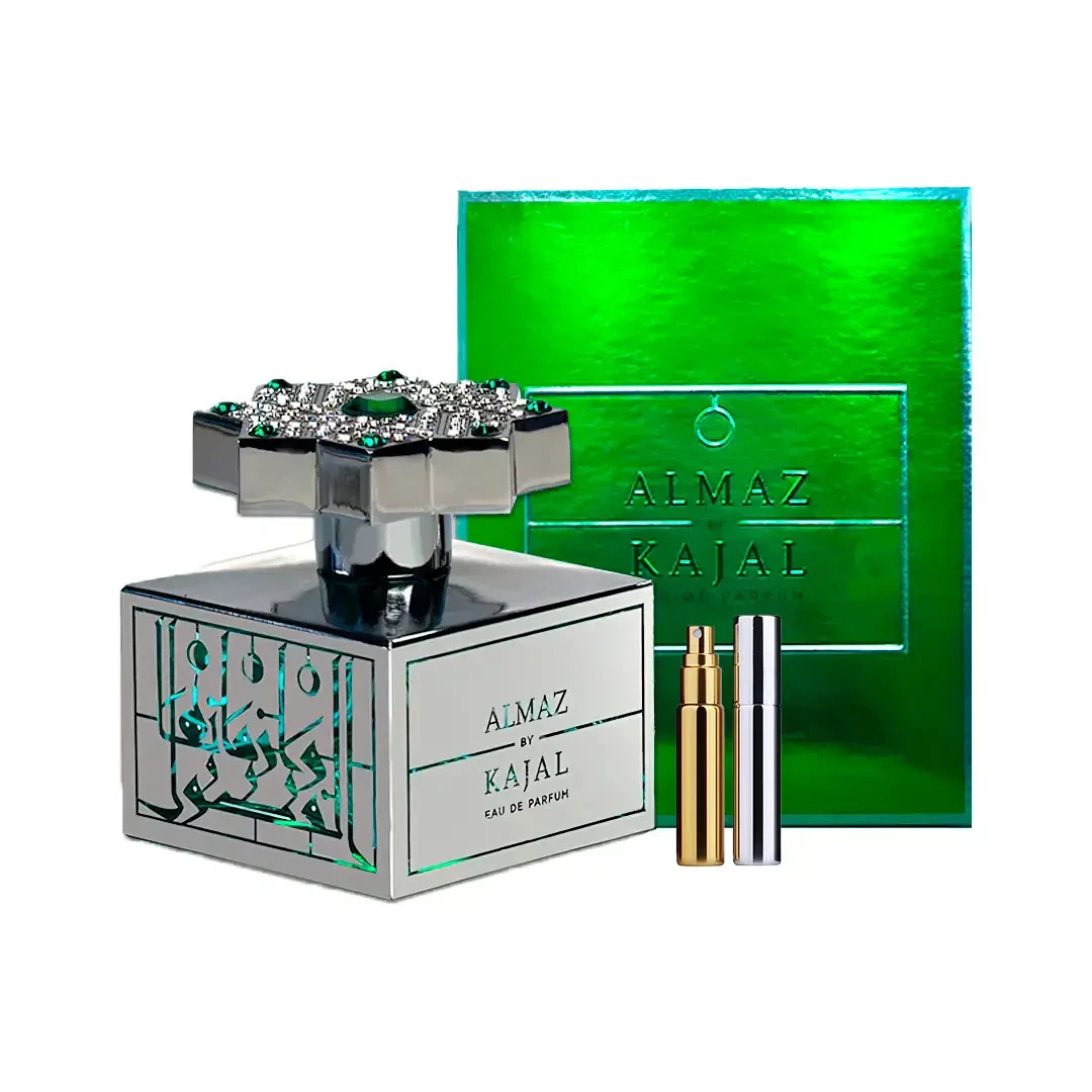 Kajal Almaz 10 мл, фото 1