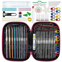 Набори гачків Китай